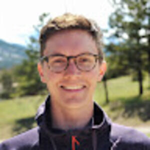 Meet your Posher, Wes